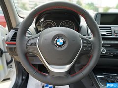 2015款 120i 运动设计套装