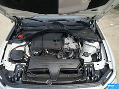 2015款 120i 运动设计套装