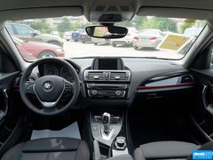 2015款 120i 运动设计套装