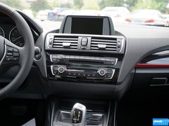 2015款 120i 运动设计套装
