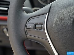 2015款 120i 运动设计套装