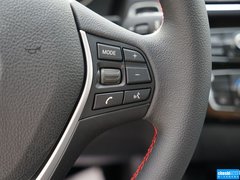 2015款 120i 运动设计套装