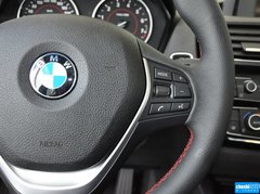 2015款 120i 运动设计套装
