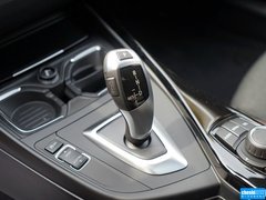 2015款 120i 运动设计套装