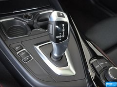 2015款 120i 运动设计套装