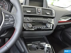 2015款 120i 运动设计套装