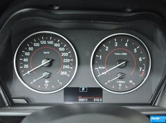 2015款 120i 运动设计套装