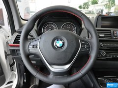 2015款 120i 运动设计套装