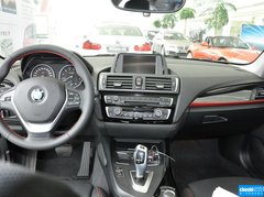2015款 120i 运动设计套装