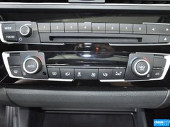 2015款 120i 运动设计套装