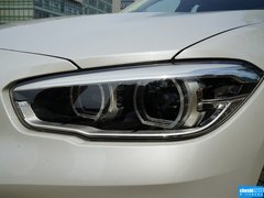 2015款 120i 运动设计套装