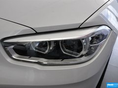 2015款 120i 运动设计套装