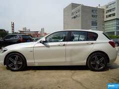 2015款 120i 运动设计套装