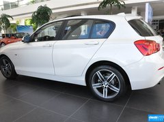 2015款 120i 运动设计套装
