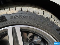2015款 120i 运动设计套装