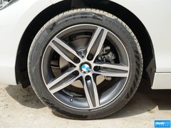 2015款 120i 运动设计套装
