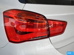 2015款 120i 运动设计套装