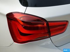 2015款 120i 运动设计套装