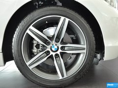 2015款 120i 运动设计套装