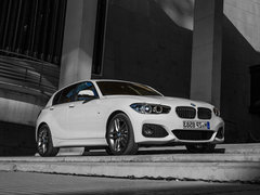 2015款 120i 运动设计套装