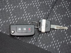 2015款 2.8T 汽油两驱 精英版