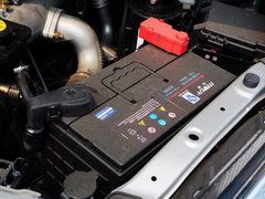 2015款 2.8T 汽油两驱 精英版
