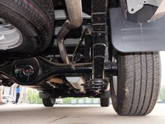 2015款 2.8T 汽油两驱 精英版