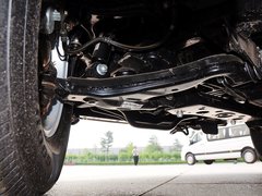 2015款 2.8T 汽油两驱 精英版