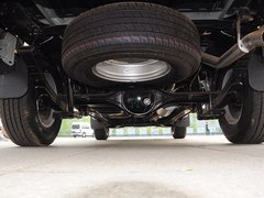 2015款 2.8T 汽油两驱 精英版