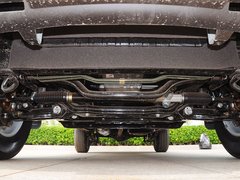 2015款 2.8T 汽油两驱 精英版