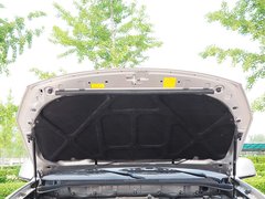 2015款 2.8T 汽油两驱 精英版
