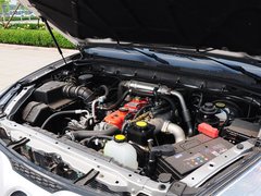 2015款 2.8T 汽油两驱 精英版