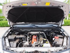 2015款 2.8T 汽油两驱 精英版