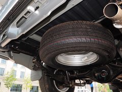 2015款 2.8T 汽油两驱 精英版