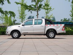 2015款 2.8T 汽油两驱 精英版