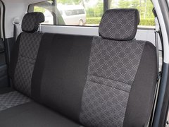 2015款 2.8T 汽油两驱 精英版