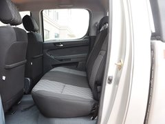 2015款 2.8T 汽油两驱 精英版