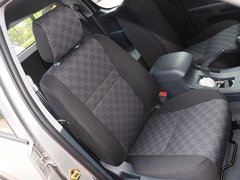 2015款 2.8T 汽油两驱 精英版