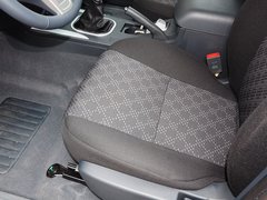 2015款 2.8T 汽油两驱 精英版