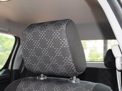 2015款 2.8T 汽油两驱 精英版