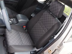 2015款 2.8T 汽油两驱 精英版