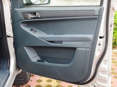 2015款 2.8T 汽油两驱 精英版