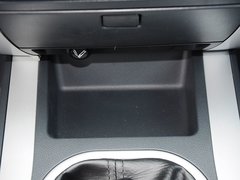 2015款 2.8T 汽油两驱 精英版