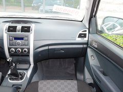 2015款 2.8T 汽油两驱 精英版