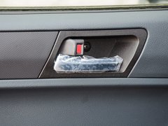 2015款 2.8T 汽油两驱 精英版