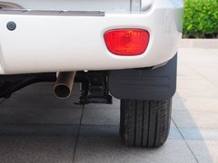 2015款 2.8T 汽油两驱 精英版