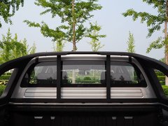 2015款 2.8T 汽油两驱 精英版