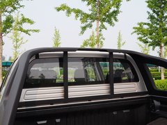 2015款 2.8T 汽油两驱 精英版