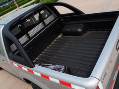2015款 2.8T 汽油两驱 精英版