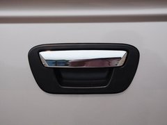 2015款 2.8T 汽油两驱 精英版